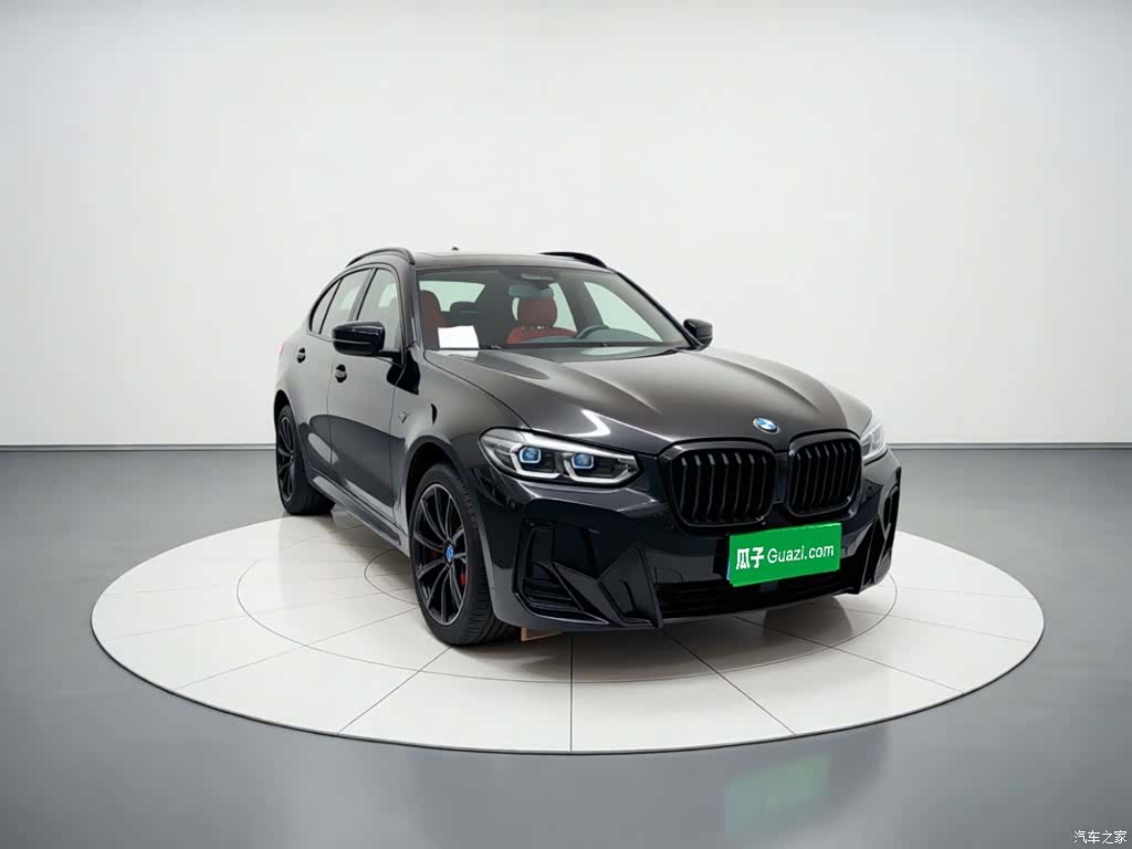 BMW X3, 2022 3