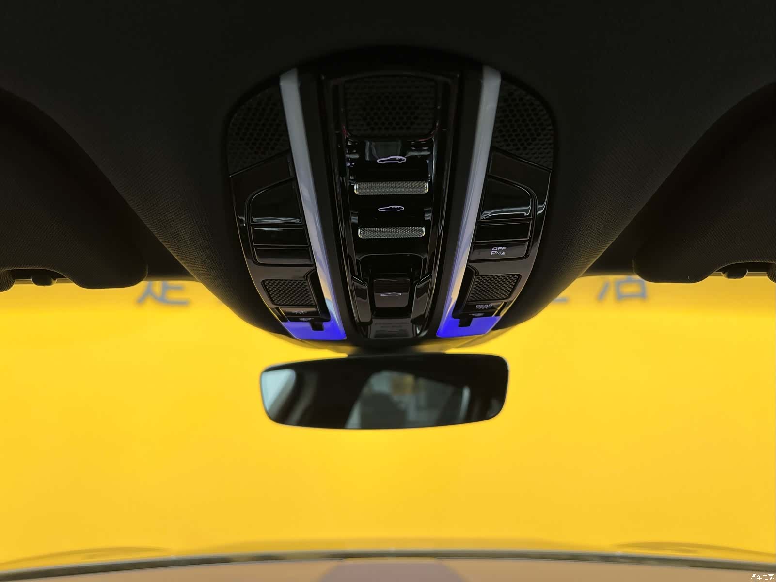 Porsche Panamera, 2021 28
