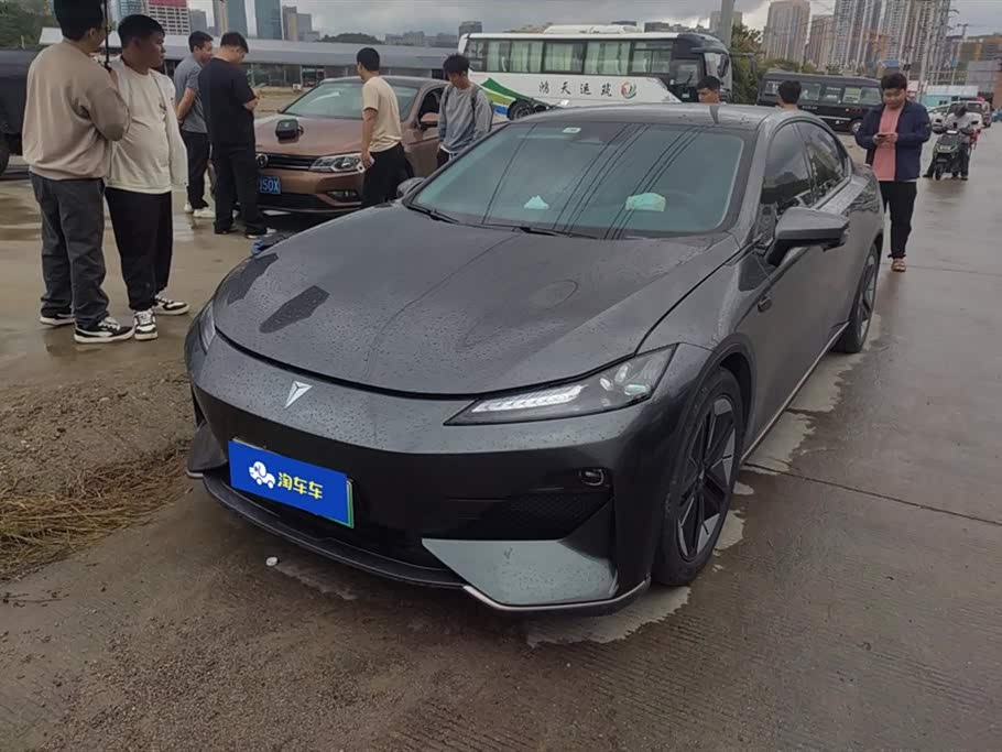 DEEPAL Dark blue SL03