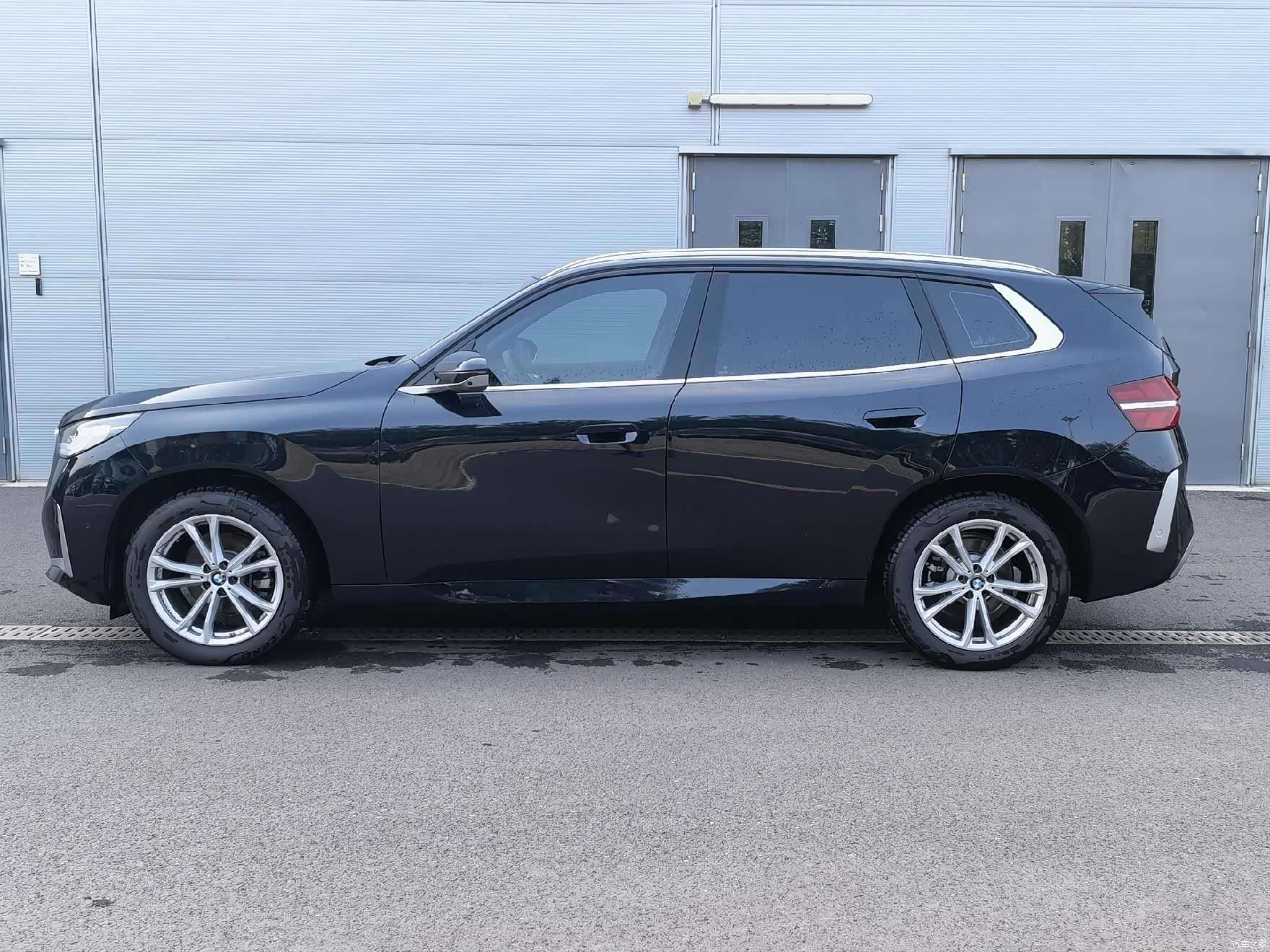 BMW X3, 2025 3