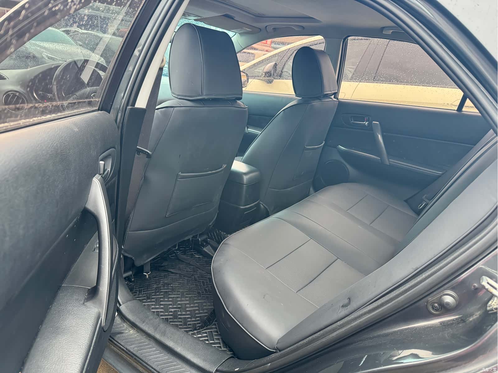 Mazda 6, 2013 6