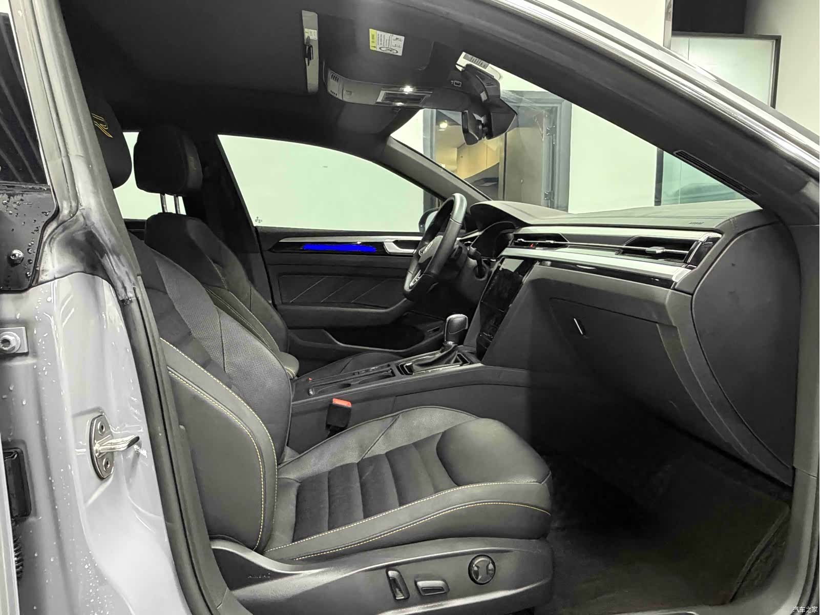 Volkswagen CC, 2024 10