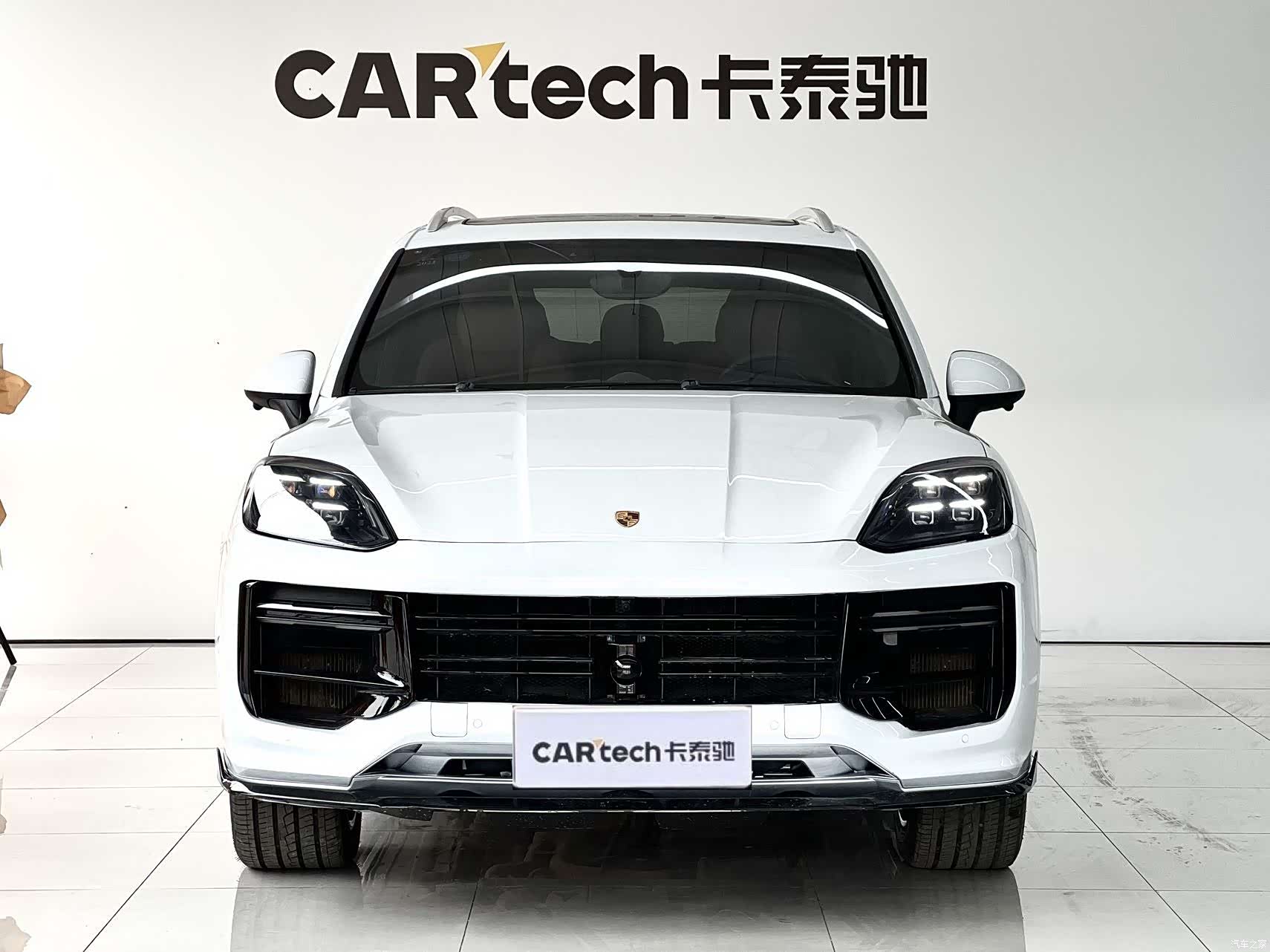 Porsche Cayenne, 2012 4