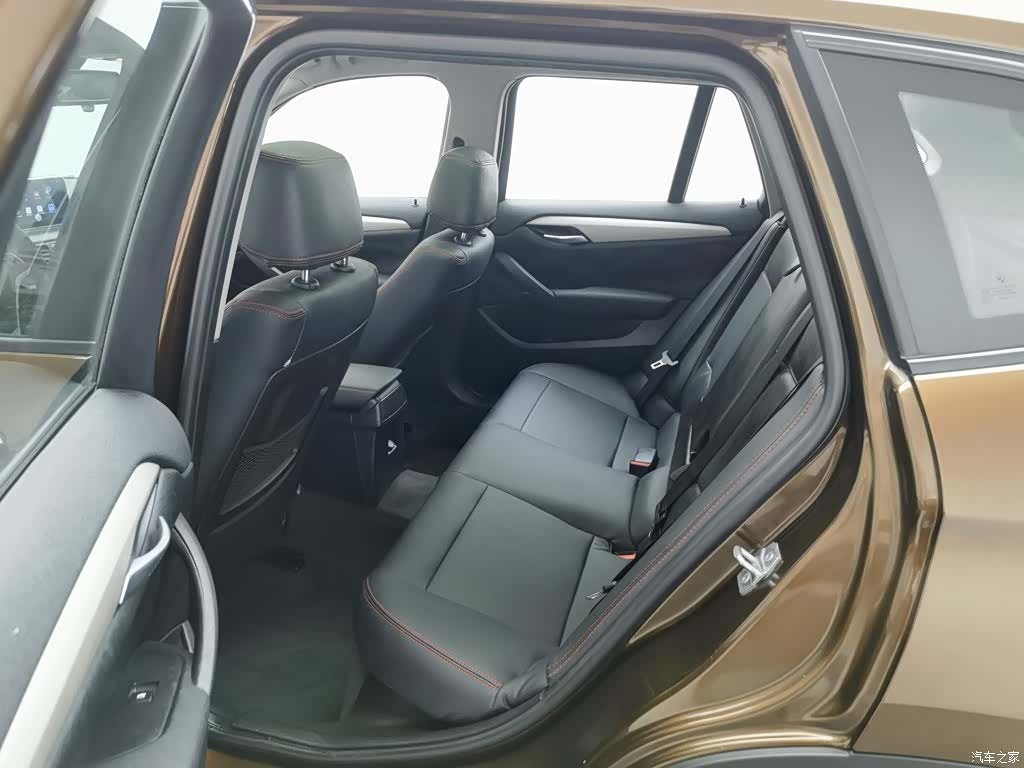 BMW X1, 2015 15