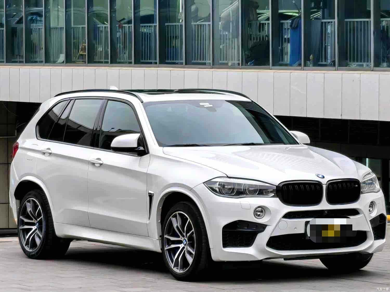 BMW X5, 2016 3