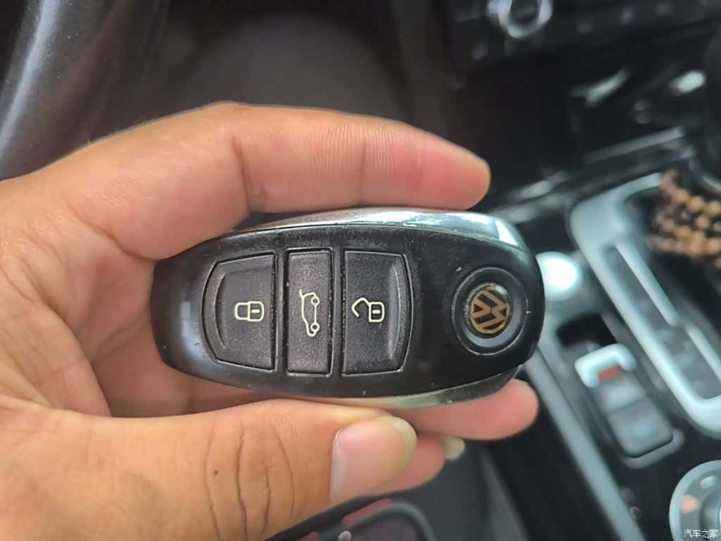 Volkswagen Touareg, 2018 9