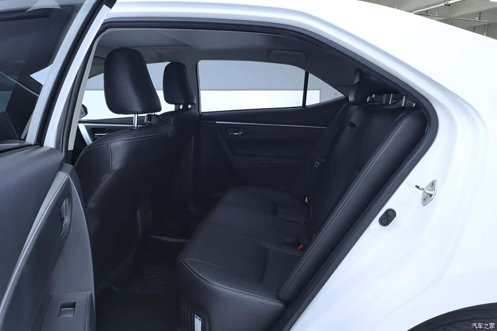 Toyota Corolla, 2019 11