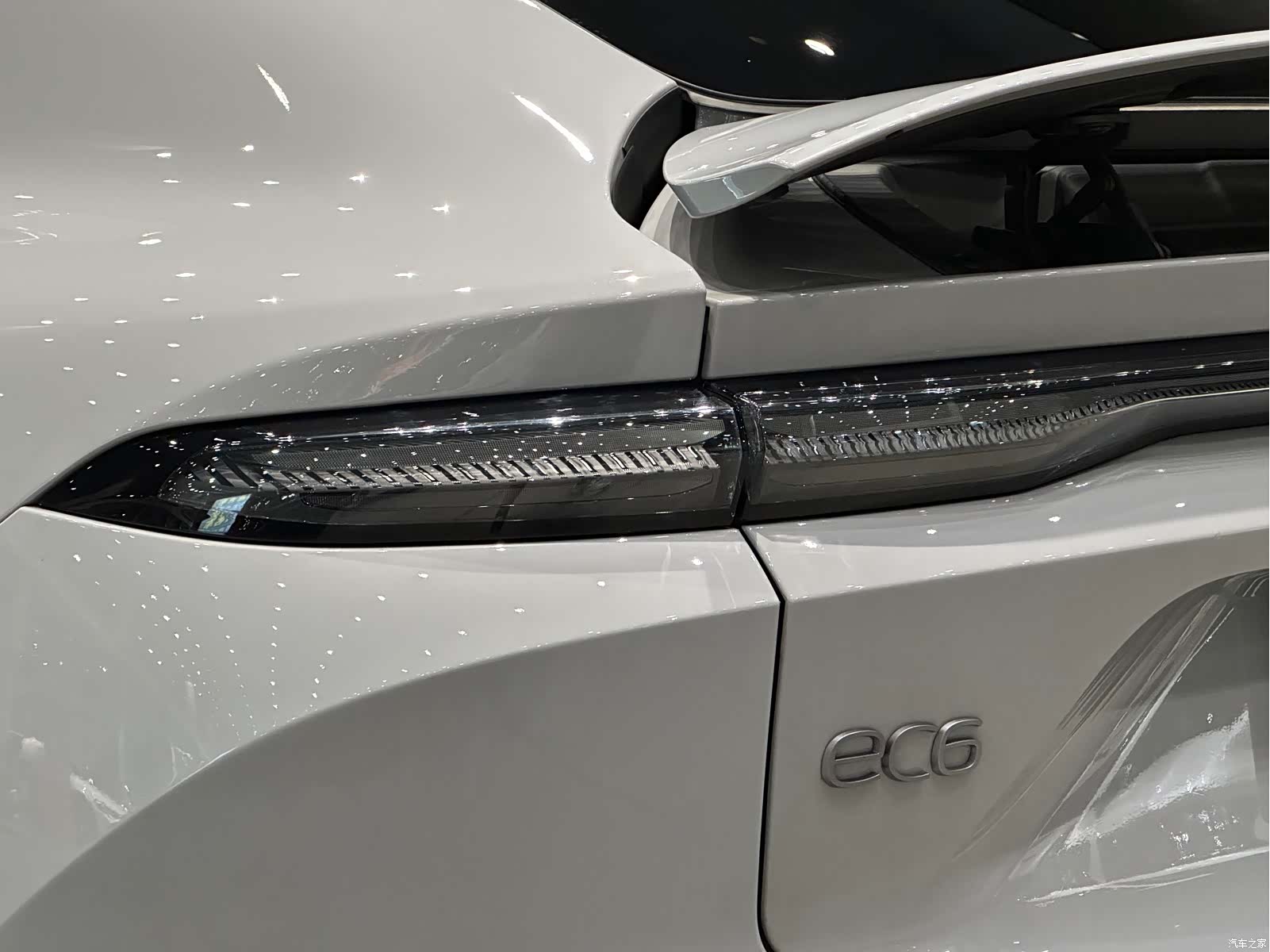 NIO EC6, 2025 6