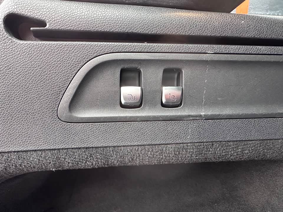 Mercedes-Benz GLC AMG