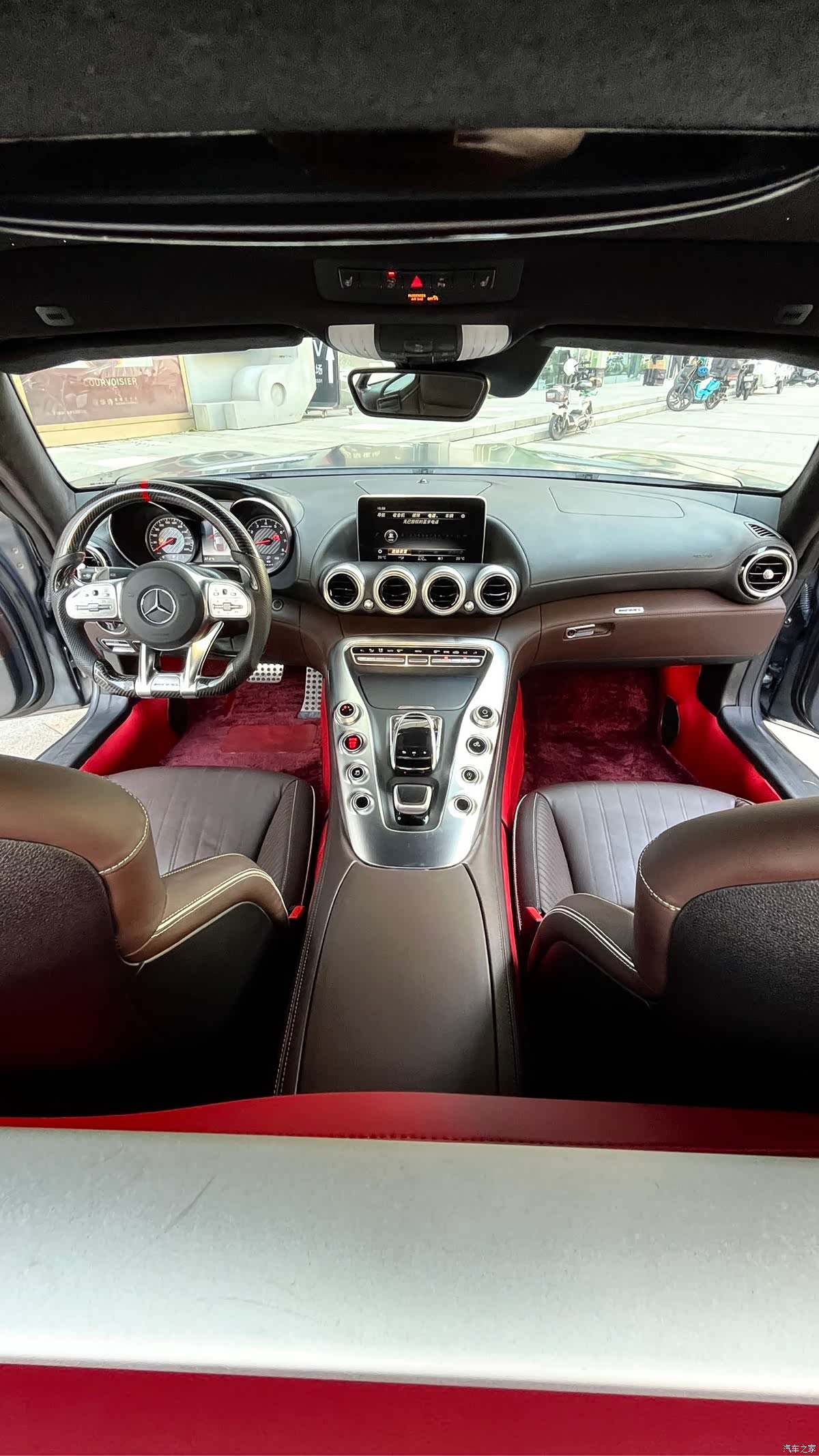 MG AMG, 2019 9