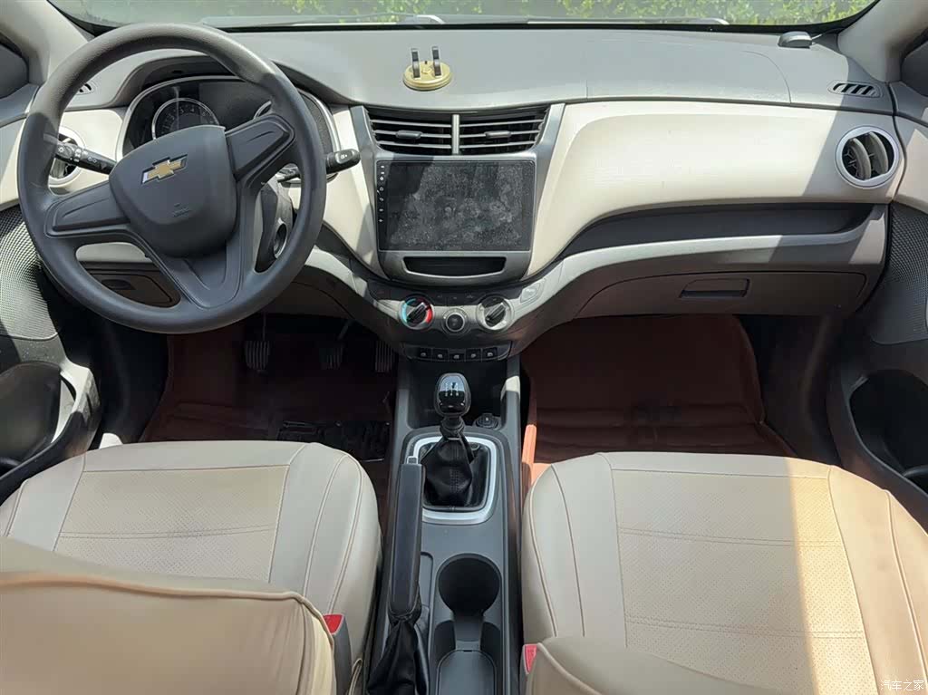 Chevrolet 3, 2016 9
