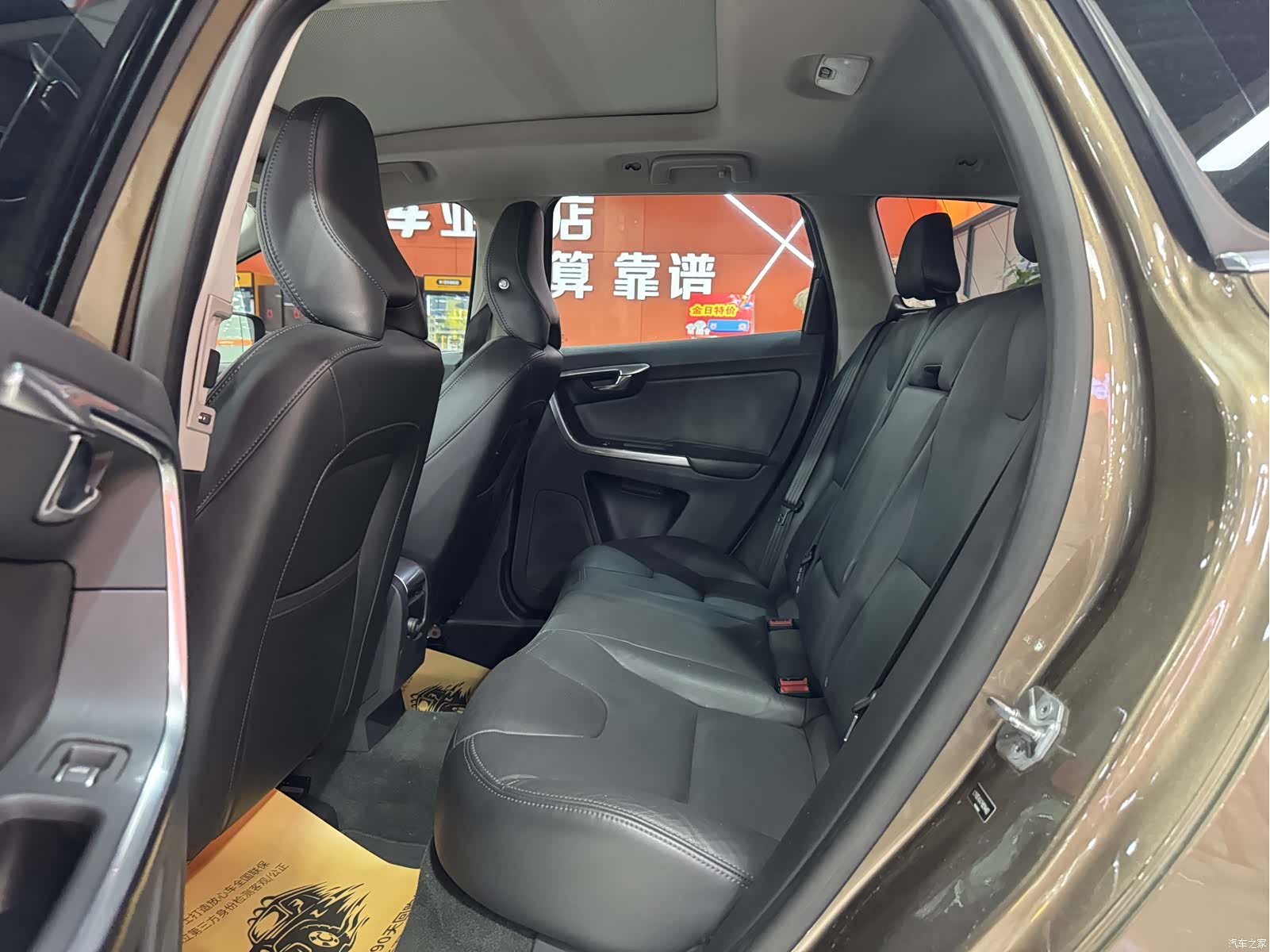 Volvo XC60, 2016 8
