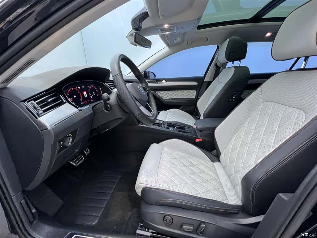 Volkswagen Magotan, 2024 18
