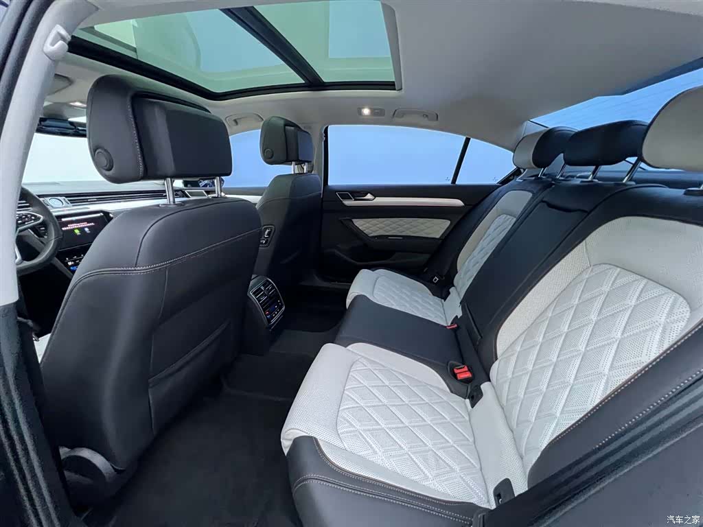 Volkswagen Magotan, 2024 26