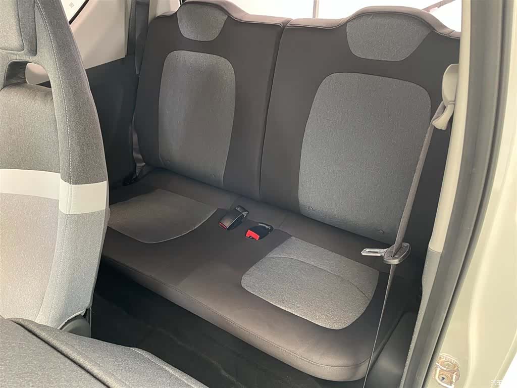 Wuling MINIEV, 2023 7