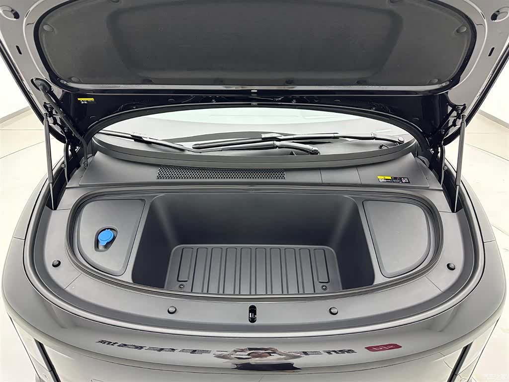 Li Auto i6, 2026 28