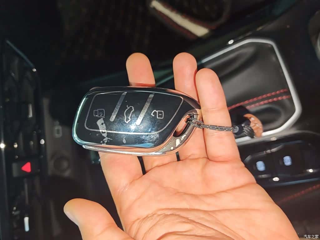MG MG5, 2022 9