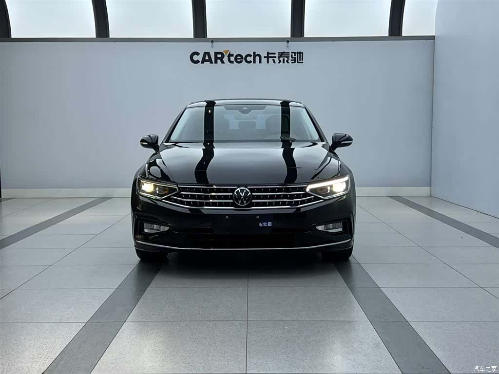 Volkswagen Magotan, 2024 2