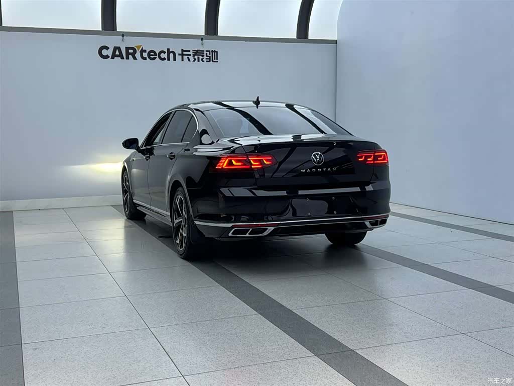 Volkswagen Magotan, 2024 11