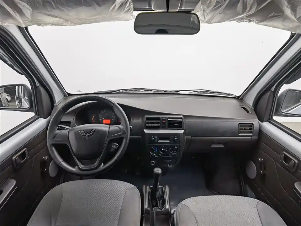 Wuling Wuling Rongguang