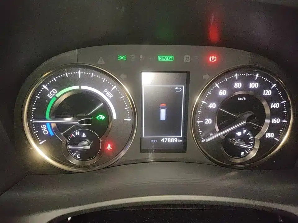 Toyota Wilfa