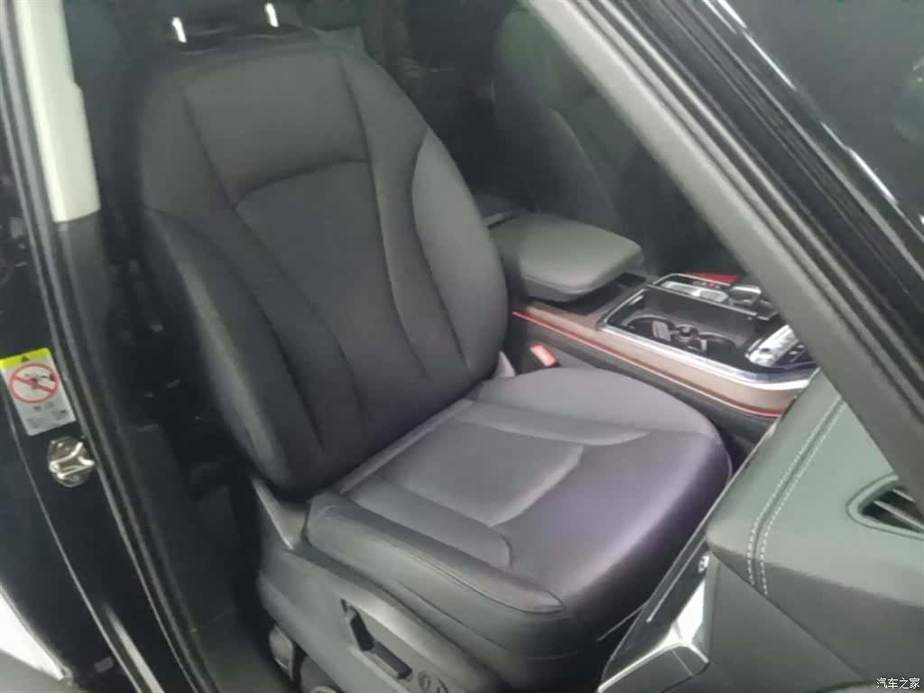 Audi Q7, 2024 25