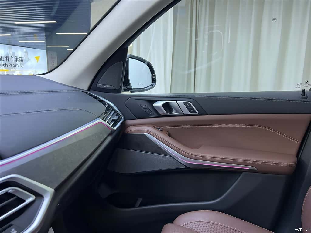 BMW X5, 2022 17