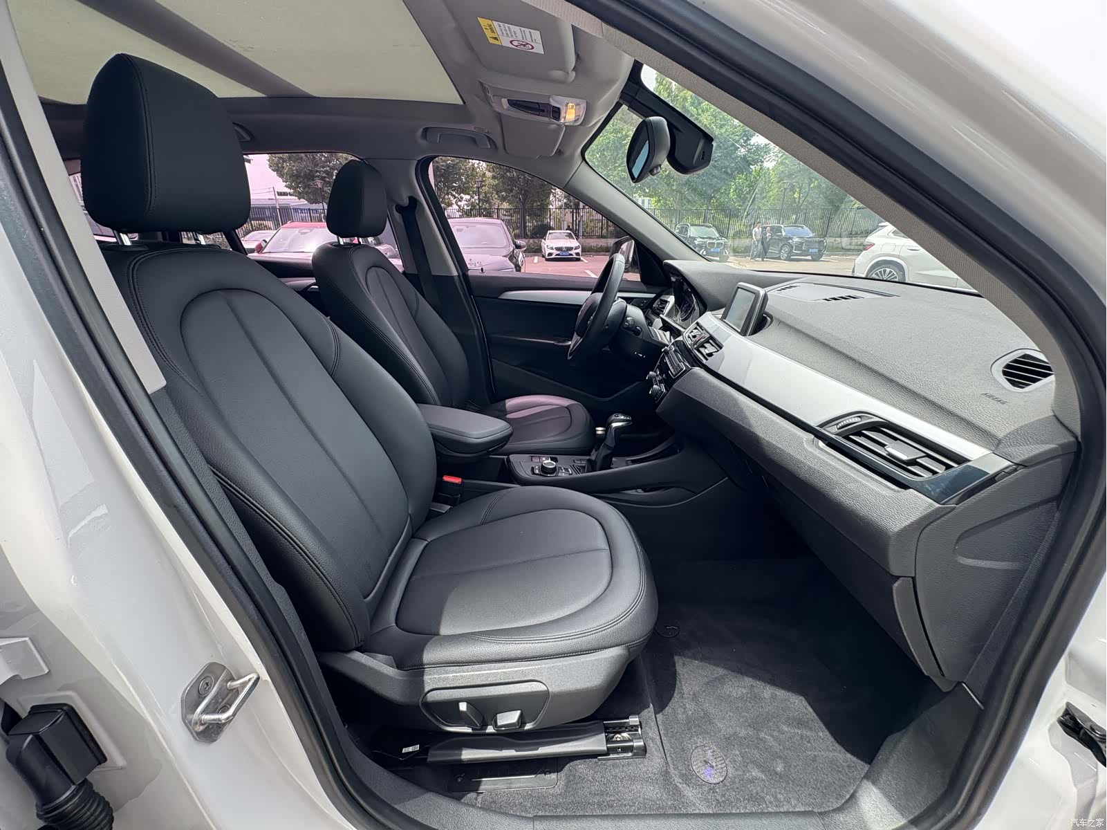 BMW X1, 2017 21