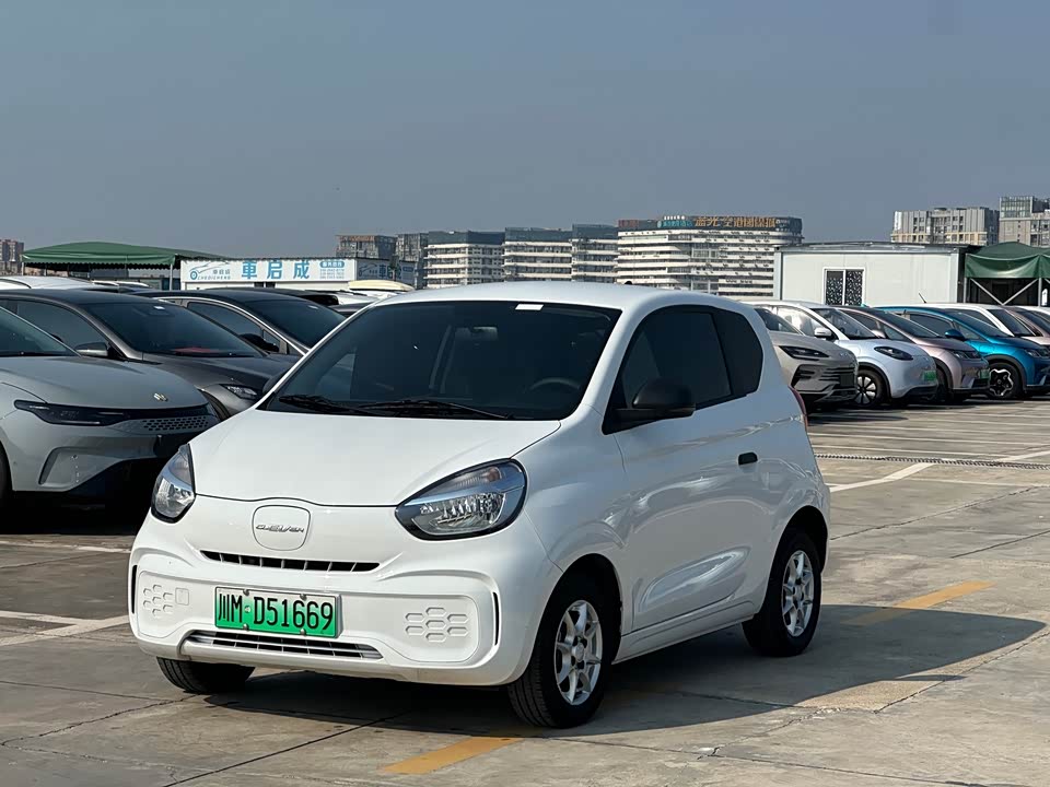 Roewe Clewe CLEVER