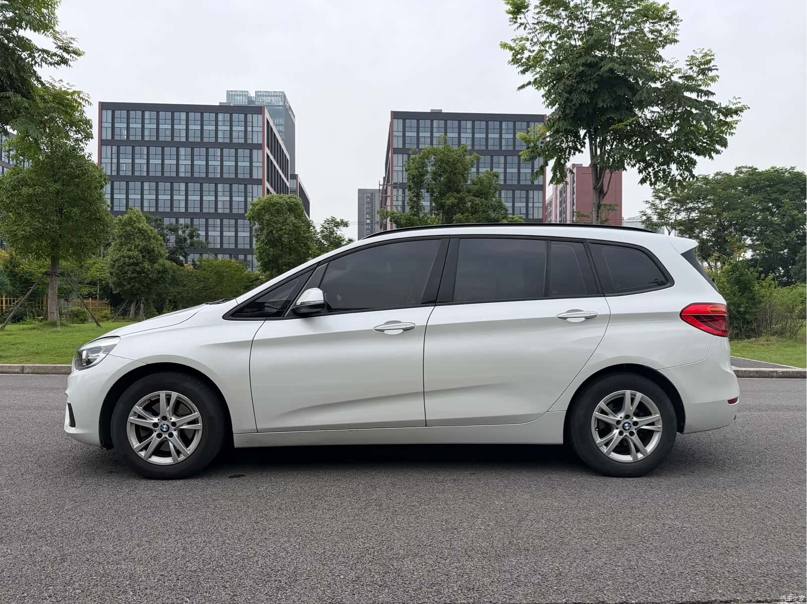 BMW 2 Series, 2017 8