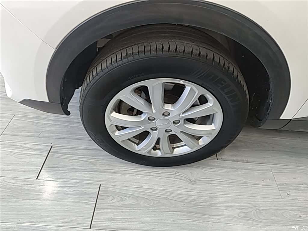 Haval H4, 2019 23