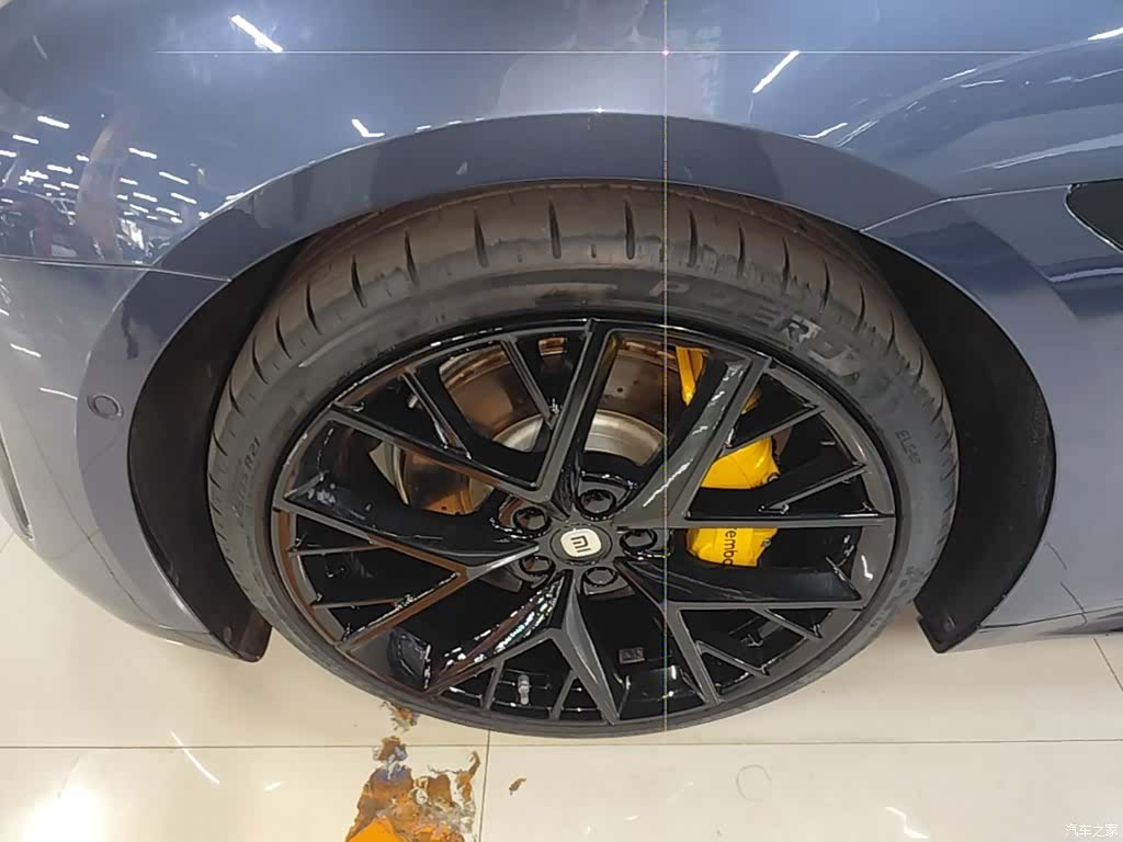 Xiaomi SU7, 2025 23