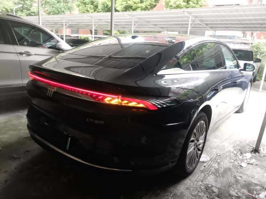 Buick L7, 2025 7