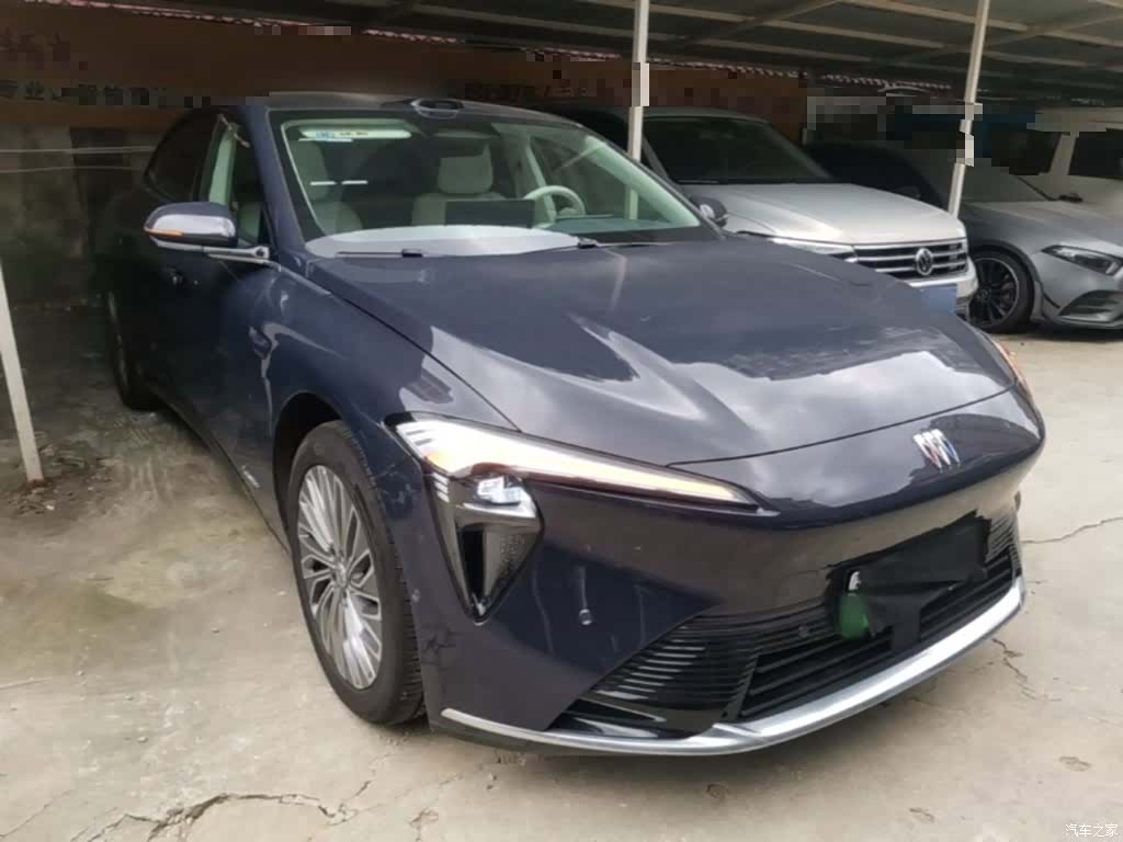 Buick L7, 2025 4