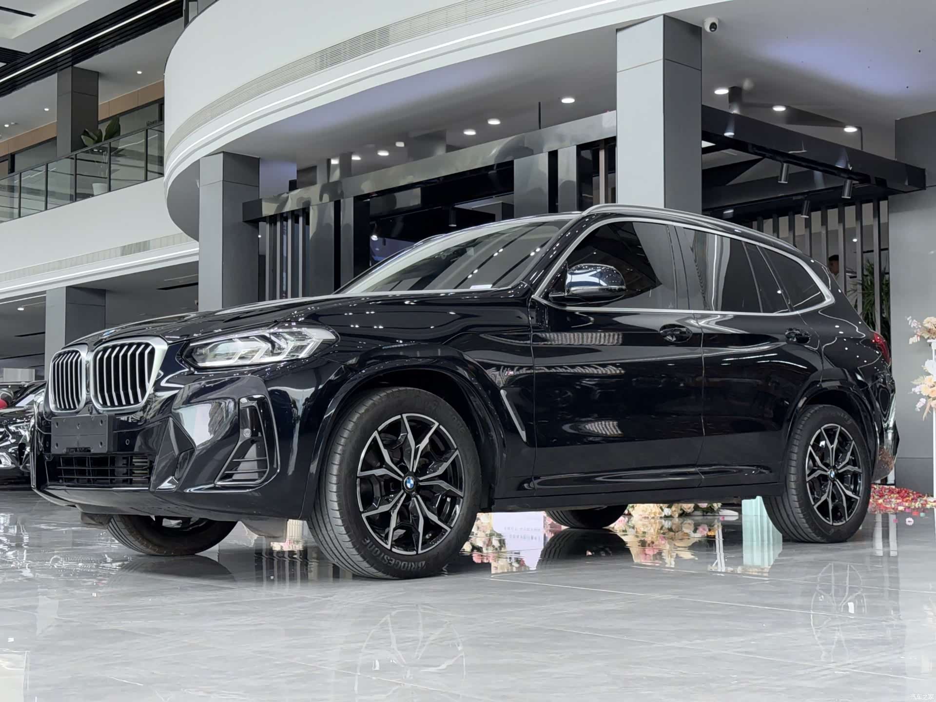 BMW X3, 2023 1
