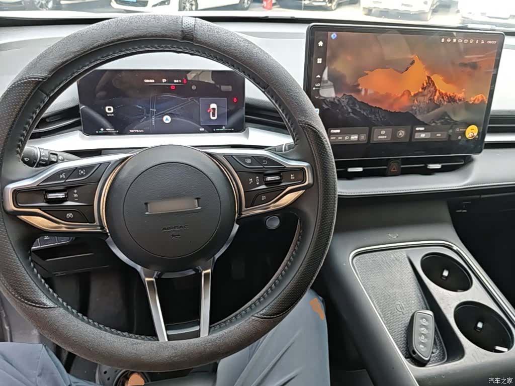 Haval H6, 2024 10