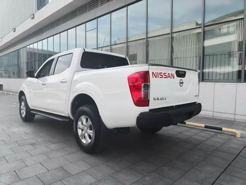 Nissan Navarra