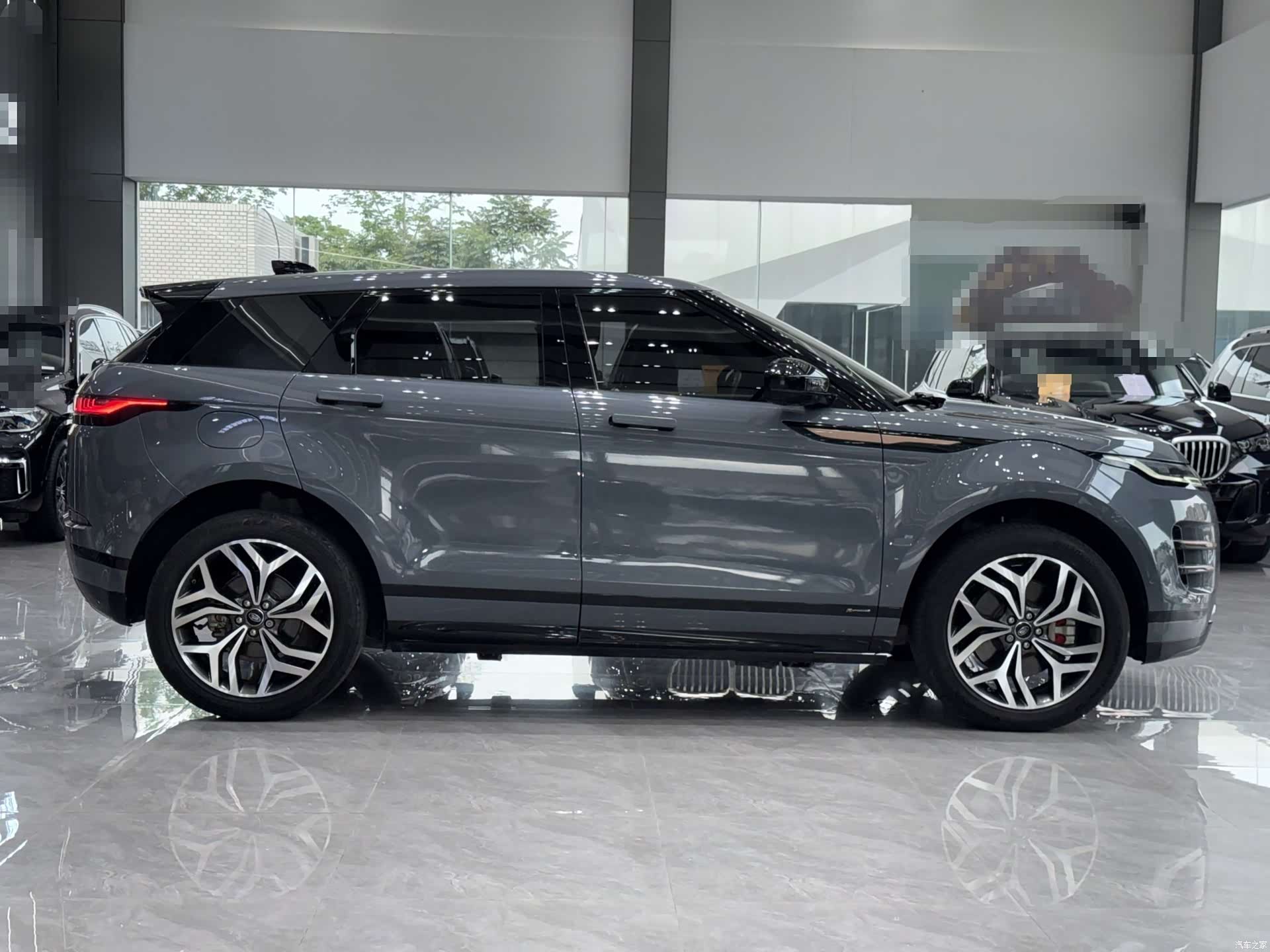 Land Rover Range Rover, 2020 8