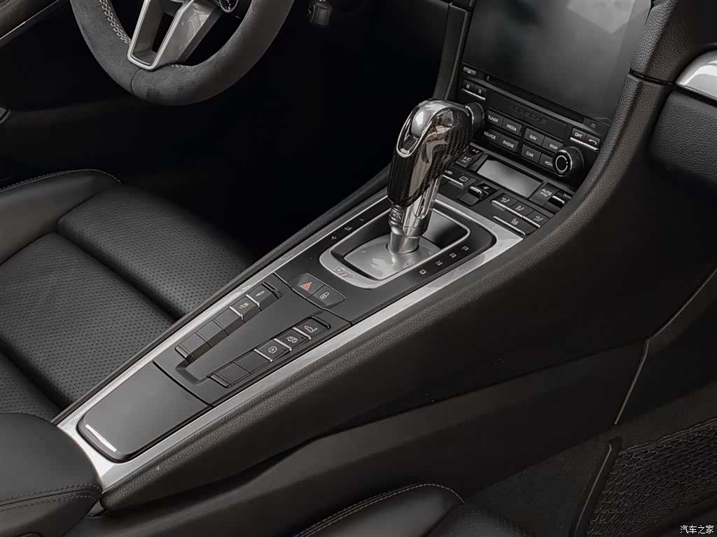 Porsche 911, 2017 13