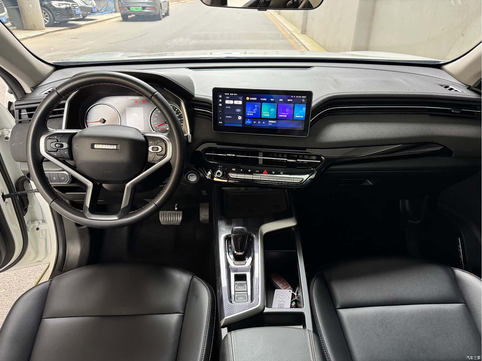 Haval Jolion, 2022 8