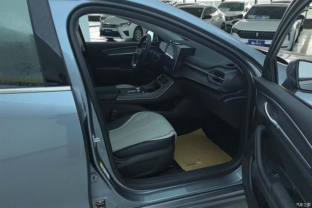 BYD Destroyer 05, 2024 8
