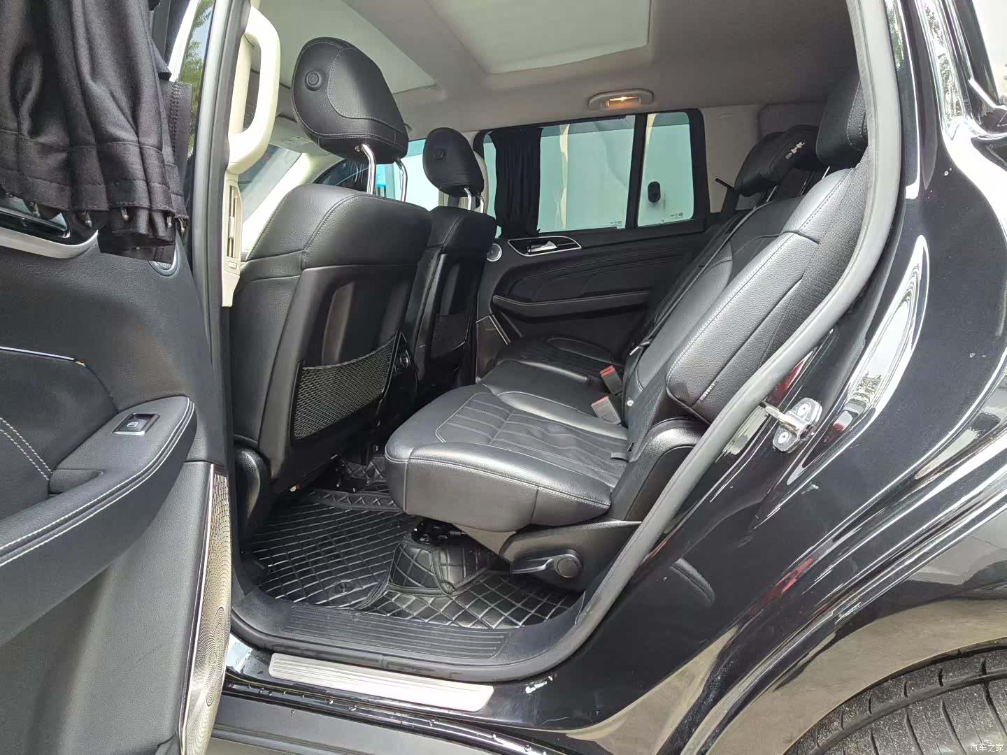 BAIC BJ90, 2023 8