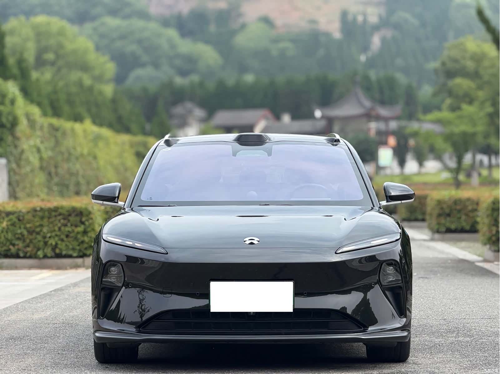 NIO ET5, 2024 4