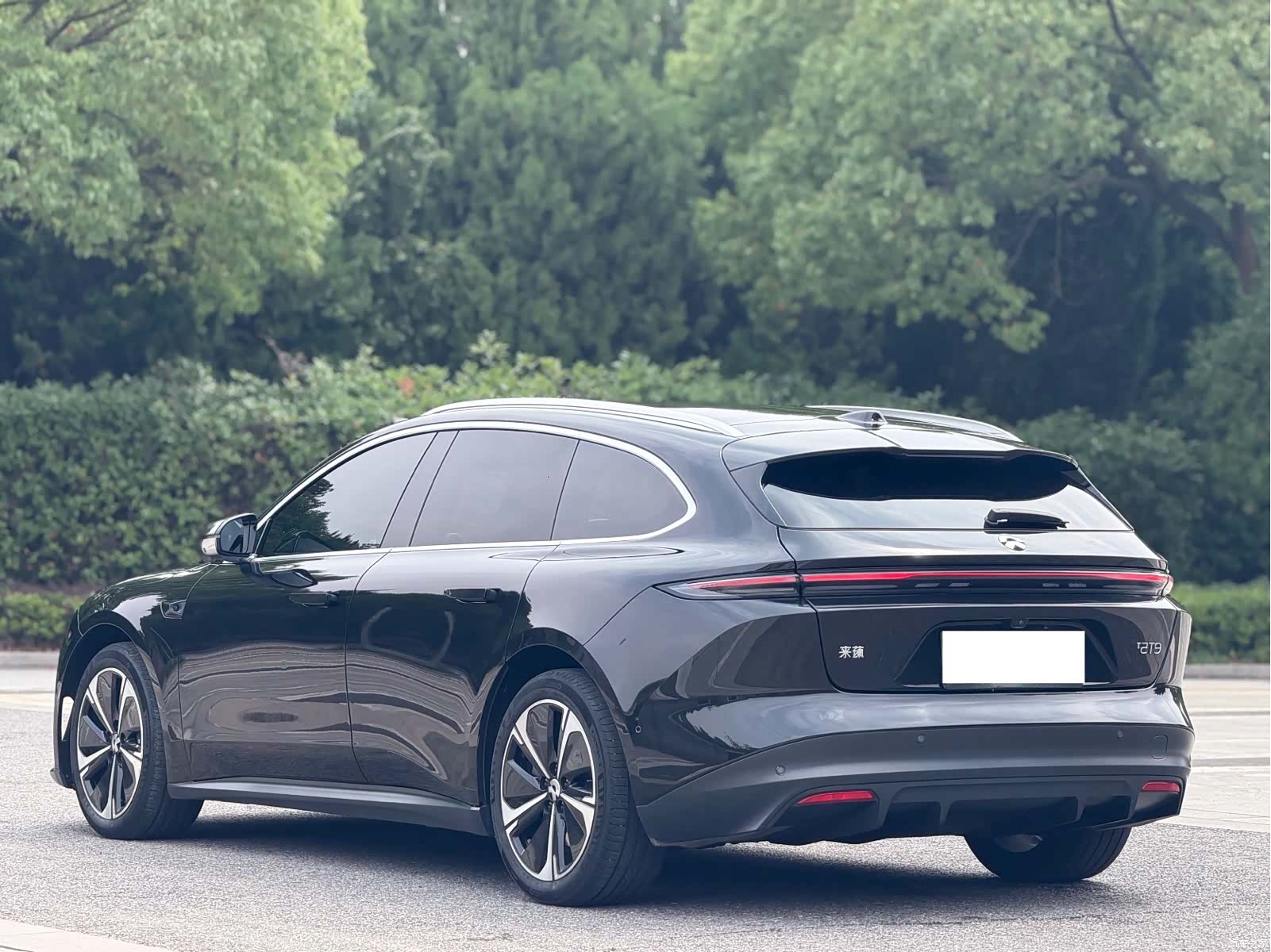 NIO ET5, 2024 15