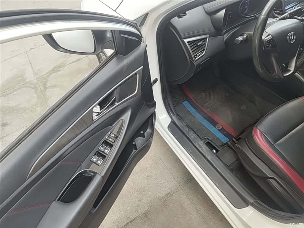 Changan Eado, 2016 16