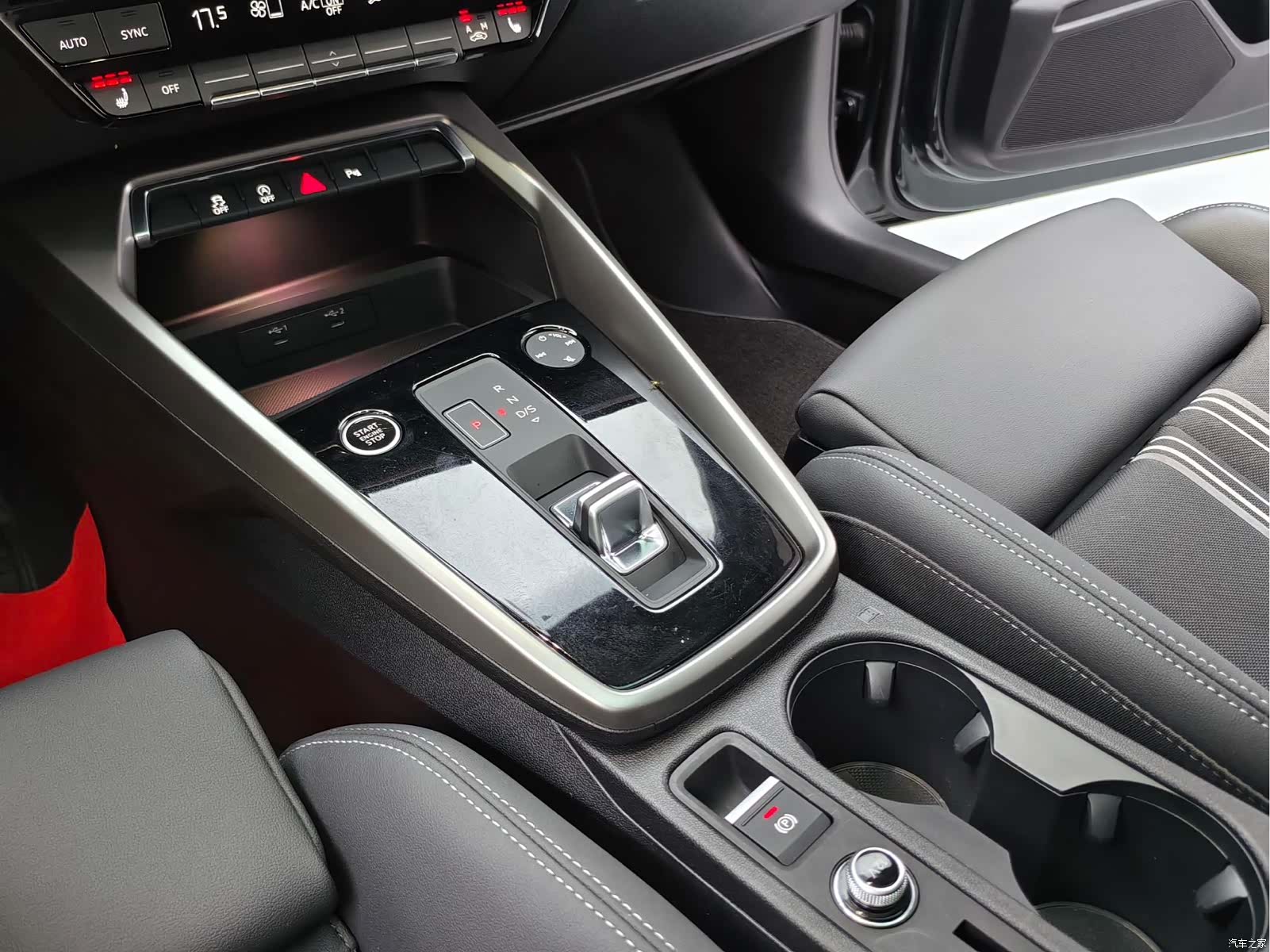 Audi A3, 2023 15