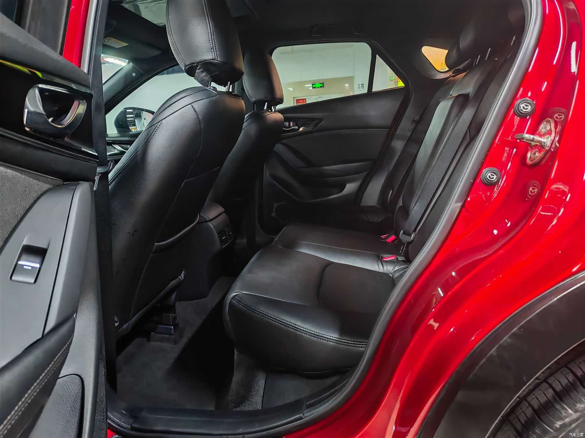 Mazda CX-4, 2020 7