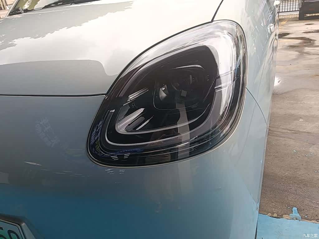 Wuling MINIEV, 2025 18