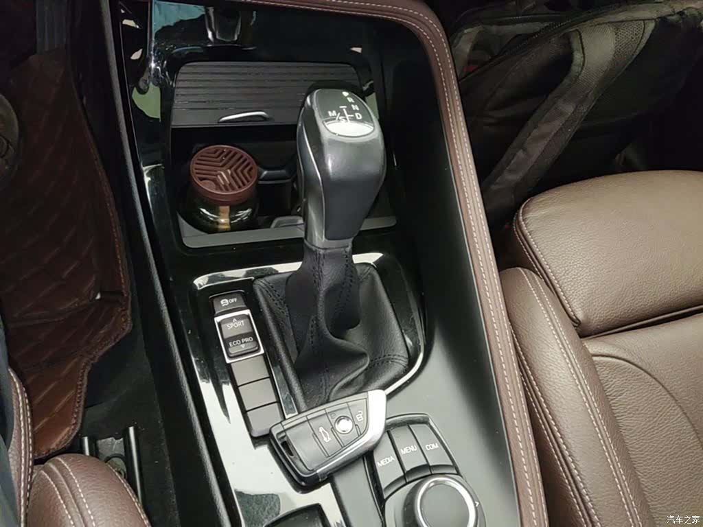 BMW X1, 2018 14