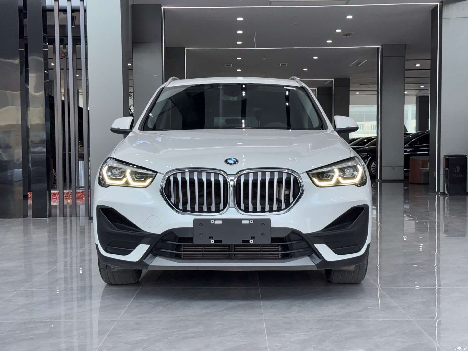 BMW X1, 2022 2